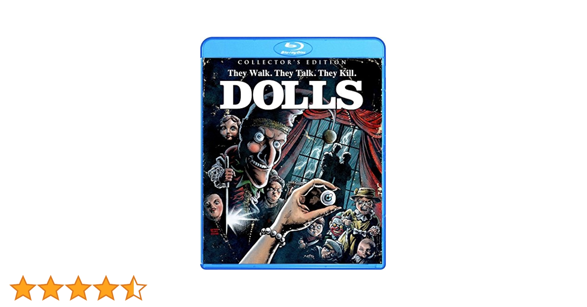 Amazon.co.jp | DOLLS DVD・ブルーレイ